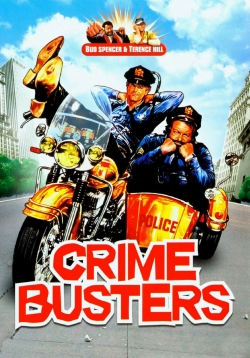 watch Crime Busters Movie online free in hd on MovieMP4