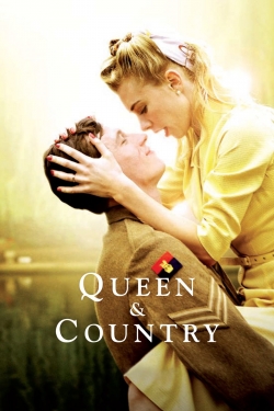 watch Queen & Country Movie online free in hd on MovieMP4