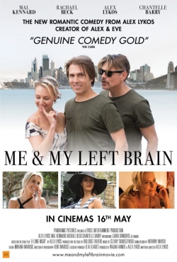 watch Me and My Left Brain Movie online free in hd on MovieMP4