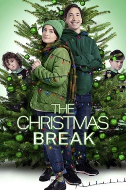 watch The Christmas Break Movie online free in hd on MovieMP4