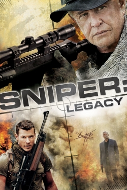 watch Sniper: Legacy Movie online free in hd on MovieMP4