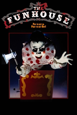 watch The Funhouse Movie online free in hd on MovieMP4