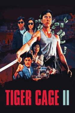 watch Tiger Cage II Movie online free in hd on MovieMP4