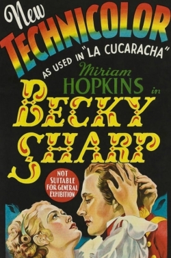 watch Becky Sharp Movie online free in hd on MovieMP4