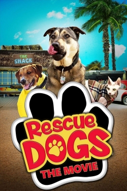 watch Rescue Dogs Movie online free in hd on MovieMP4