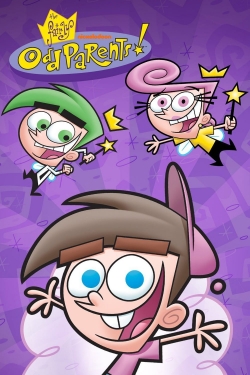 watch The Fairly OddParents Movie online free in hd on MovieMP4