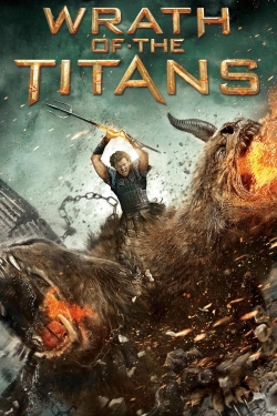 watch Wrath of the Titans Movie online free in hd on MovieMP4