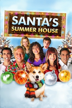 watch Santa's Summer House Movie online free in hd on MovieMP4