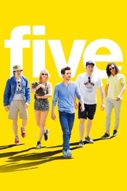 watch Five Movie online free in hd on MovieMP4