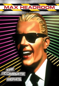 watch Max Headroom Movie online free in hd on MovieMP4