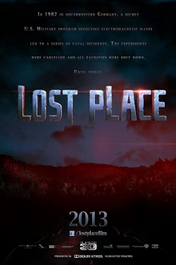 watch Lost Place Movie online free in hd on MovieMP4