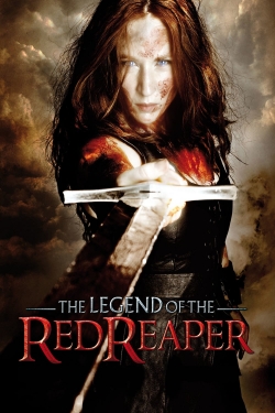 watch Legend of the Red Reaper Movie online free in hd on MovieMP4