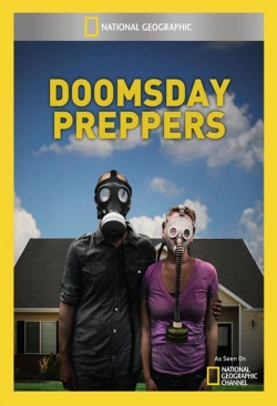 watch Doomsday Preppers Movie online free in hd on MovieMP4
