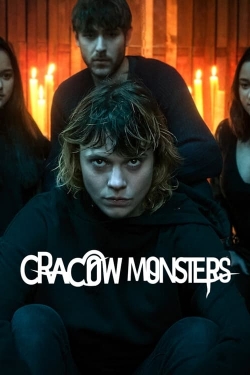 watch Cracow Monsters Movie online free in hd on MovieMP4