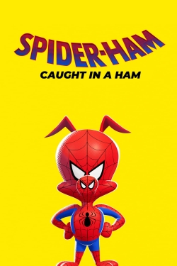 watch Spider-Ham: Caught in a Ham Movie online free in hd on MovieMP4