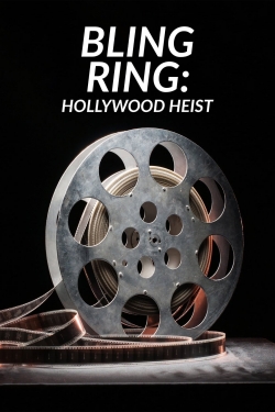 watch Bling Ring: Hollywood Heist Movie online free in hd on MovieMP4