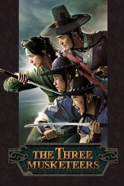 watch The Three Musketeers Movie online free in hd on MovieMP4