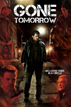 watch Gone Tomorrow Movie online free in hd on MovieMP4