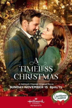 watch A Timeless Christmas Movie online free in hd on MovieMP4