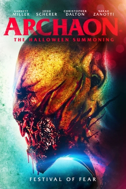 watch Archaon The Halloween Summoning Movie online free in hd on MovieMP4