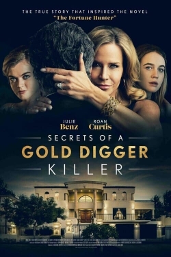 watch Secrets of a Gold Digger Killer Movie online free in hd on MovieMP4