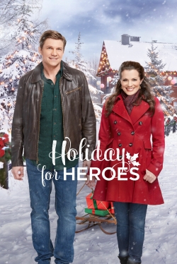watch Holiday for Heroes Movie online free in hd on MovieMP4