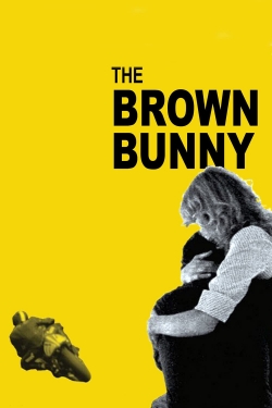 watch The Brown Bunny Movie online free in hd on MovieMP4