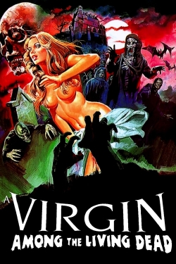 watch A Virgin Among the Living Dead Movie online free in hd on MovieMP4