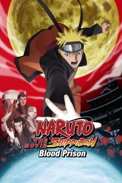 watch Naruto Shippuden the Movie Blood Prison Movie online free in hd on MovieMP4