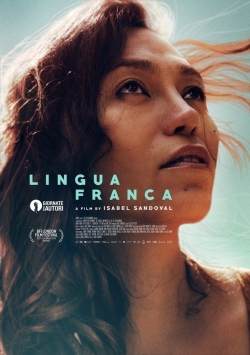 watch Lingua Franca Movie online free in hd on MovieMP4