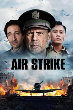 watch Air Strike Movie online free in hd on MovieMP4