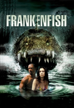 watch Frankenfish Movie online free in hd on MovieMP4