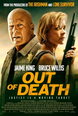 watch Out of Death Movie online free in hd on MovieMP4