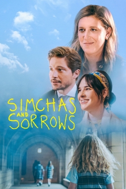 watch Simchas and Sorrows Movie online free in hd on MovieMP4
