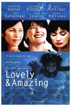 watch Lovely & Amazing Movie online free in hd on MovieMP4
