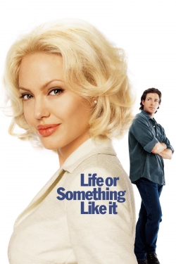 watch Life or Something Like It Movie online free in hd on MovieMP4