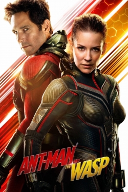 watch Ant-Man and the Wasp Movie online free in hd on MovieMP4