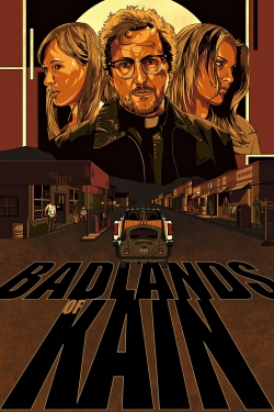 watch Badlands of Kain Movie online free in hd on MovieMP4
