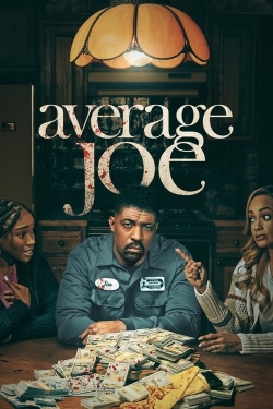 watch Average Joe Movie online free in hd on MovieMP4