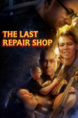 watch The Last Repair Shop Movie online free in hd on MovieMP4