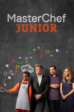 watch MasterChef Junior Movie online free in hd on MovieMP4