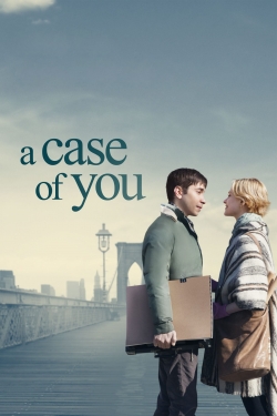 watch A Case of You Movie online free in hd on MovieMP4