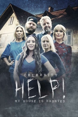 watch Celebrity Help! My House Is Haunted Movie online free in hd on MovieMP4