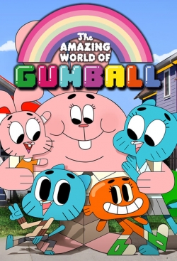 watch The Amazing World of Gumball Movie online free in hd on MovieMP4