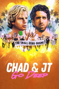 watch Chad and JT Go Deep Movie online free in hd on MovieMP4