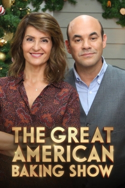 watch The Great American Baking Show Movie online free in hd on MovieMP4