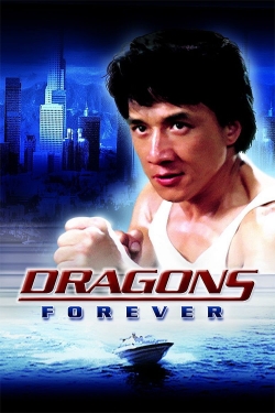 watch Dragons Forever Movie online free in hd on MovieMP4