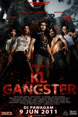 watch KL Gangster Movie online free in hd on MovieMP4