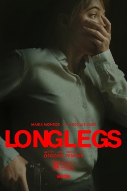 watch Longlegs Movie online free in hd on MovieMP4