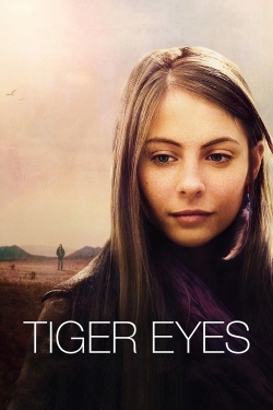 watch Tiger Eyes Movie online free in hd on MovieMP4